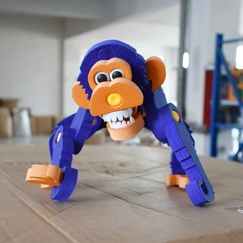 創造的な3d-diy組み立て教育玩具-子供向け-脳トレ-知育玩具-創造性-想像力-微細運動能力向上-エコ