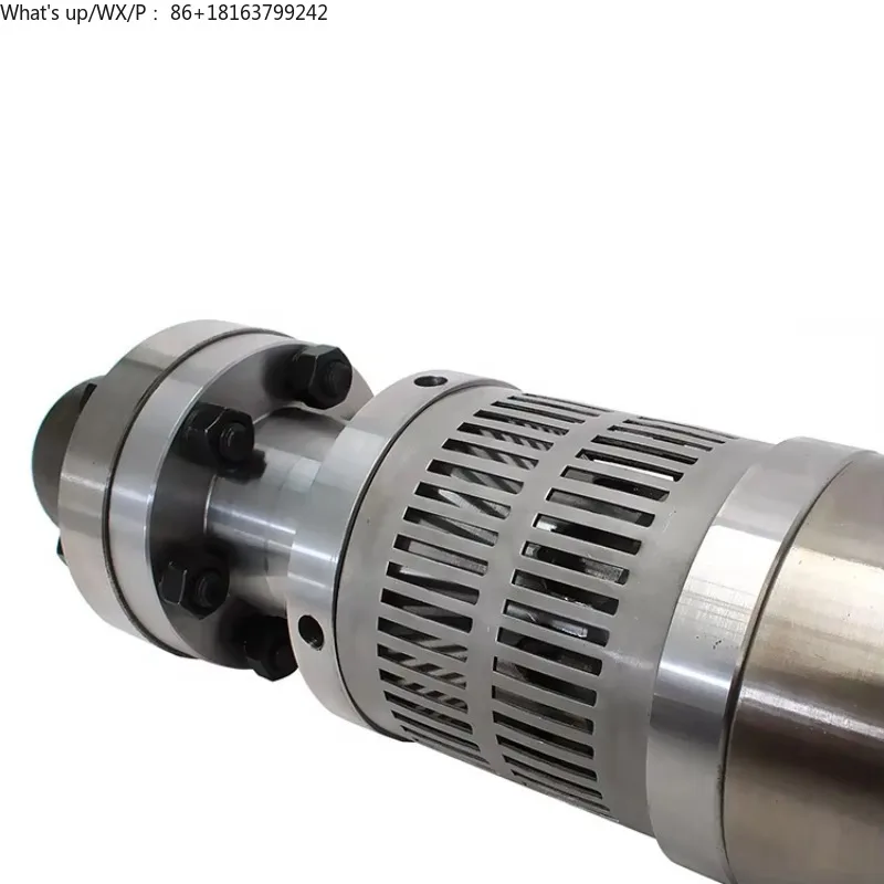 

New Design Oil Ga s Separator for ESP System Oil Field