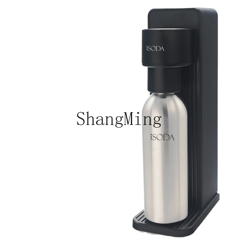 

ZYY soda machine household carbonated beverage pump sparkling water machine commercial