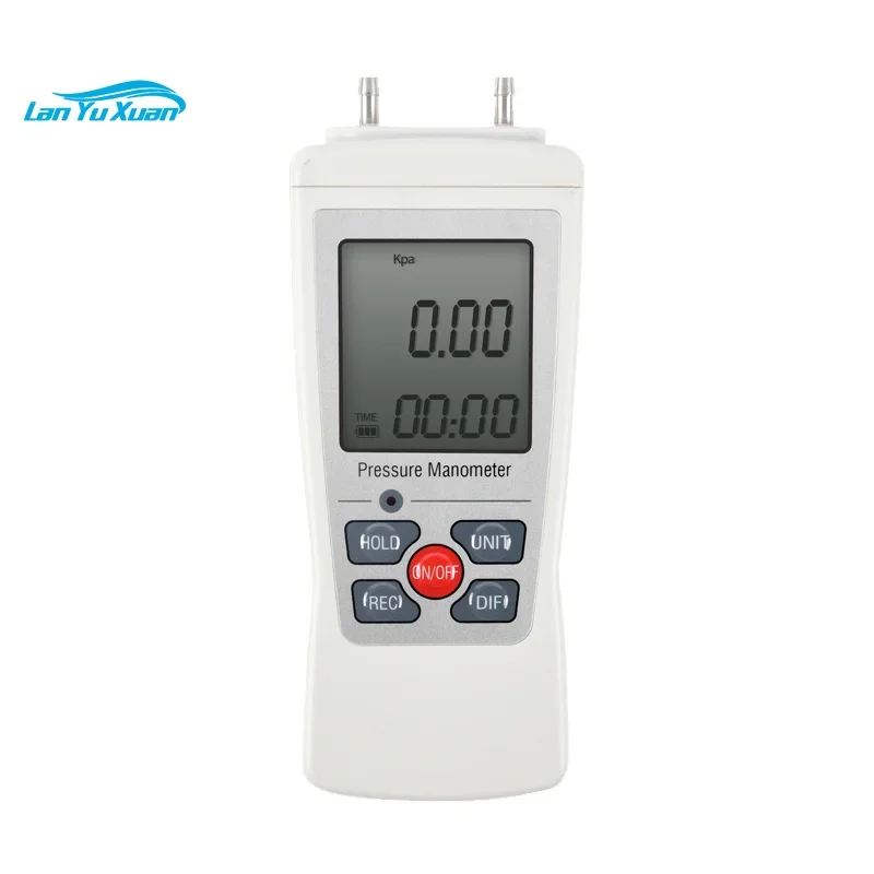 Egdh Differential P… - image