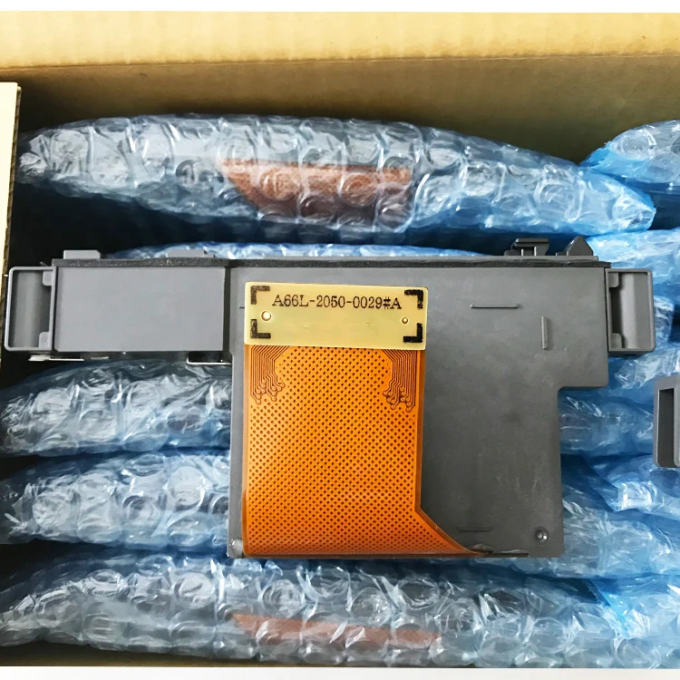 

New original A66L-2050 0029