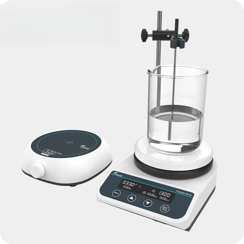 2026 Hot Sale HS5pro Hotplate Stirrer