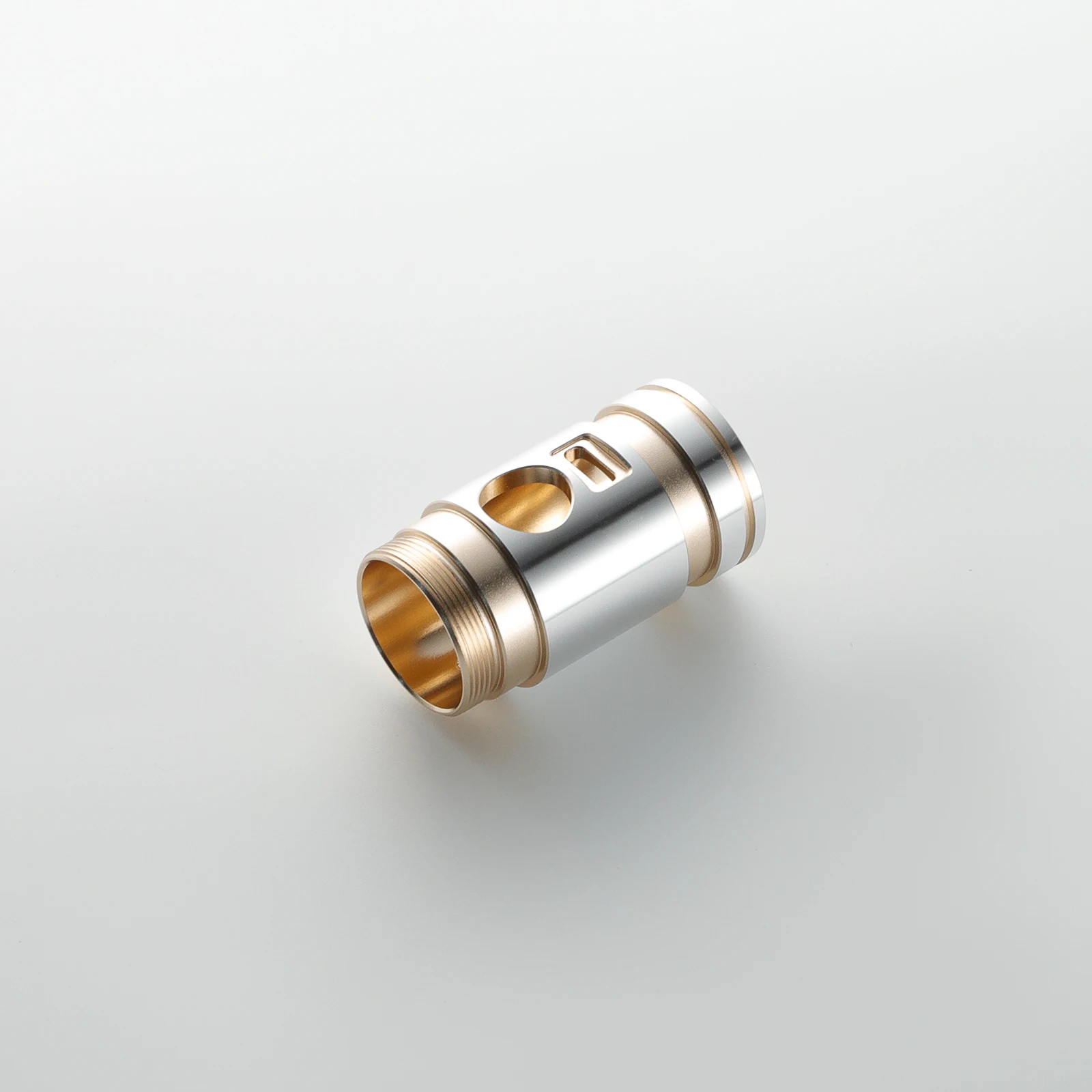 DamienSaber Lightsaber Button Parts Heavy Dueling Light Saber DIY Accessories to Build Custom Sabers Hilts view 6