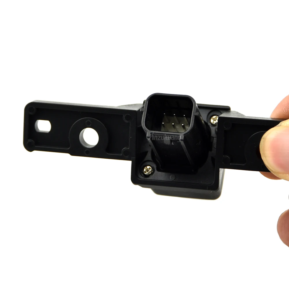 New Front Camera Fits For Nissan Factory High Quality Camera 284F1-4BA0A 284F14BA0A 284F1 4BA0A