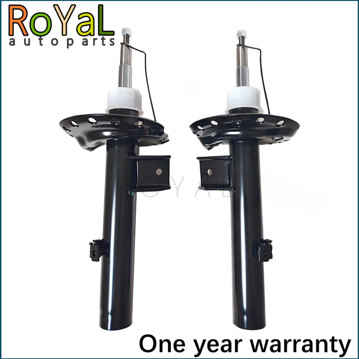 

Suitable for Land Rover Evoque front car shock absorbers for the 20th model year
