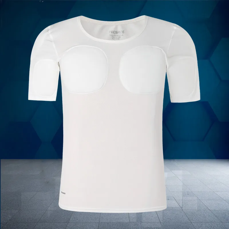 White short sleeves (eighth generation)