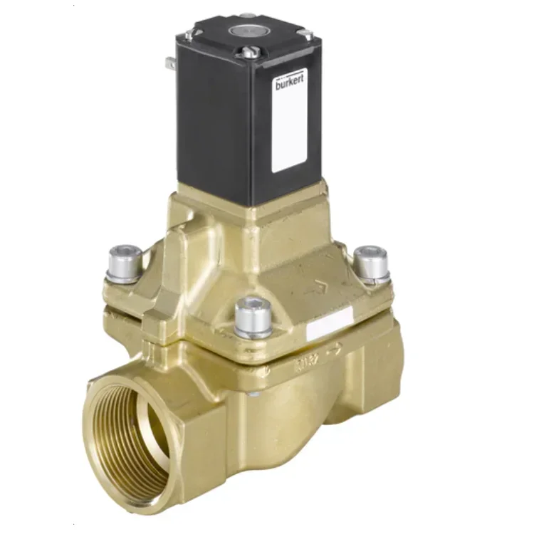 اكتب صمام الملف اللولبي 5404 مع صمام الملف اللولبي بمساعدة مؤازرة 2/2-طريقة كصمام المكبس لأجزاء الصمام #3