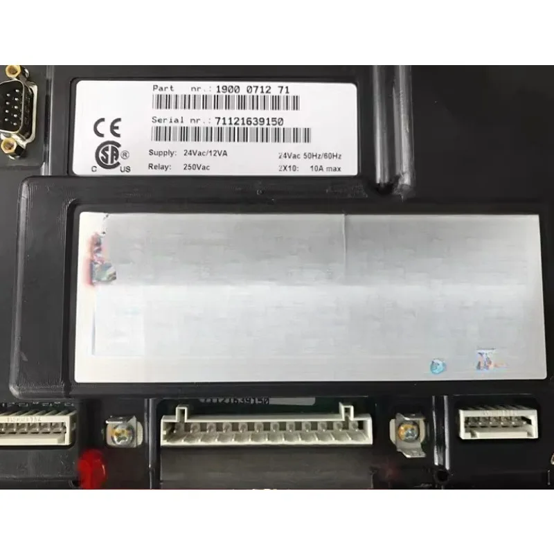 Air Compressor Control Panel 1900071271 1900071241 1900071103