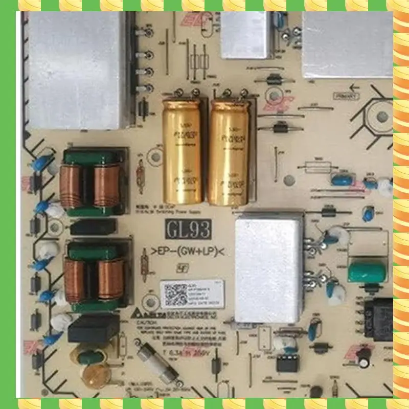 AB53 Lcd Tv Power B… - image