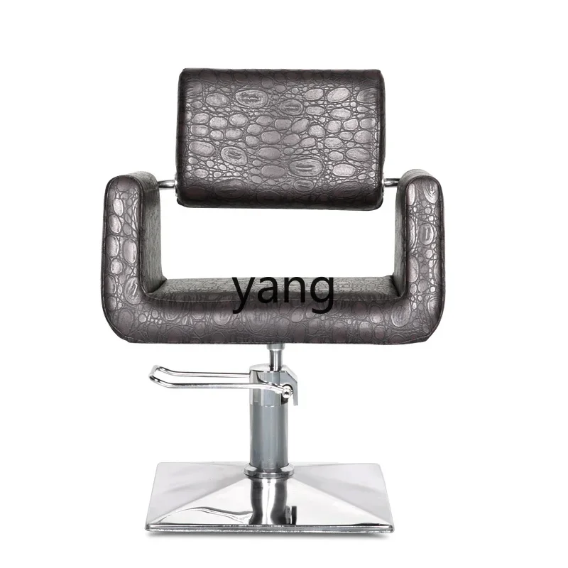 LTT Haircut Shop Hair Salon Hair Salon Beauty Hydraulic Pump Chair