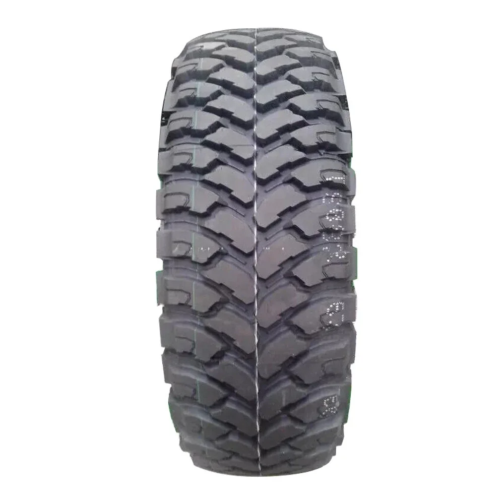 

35x12.50R18 35X12.50R20 35X12.50R22 37X13.5R20 37x13.5R22 37X13.5R24 33/12.5-15 mud terrain tire