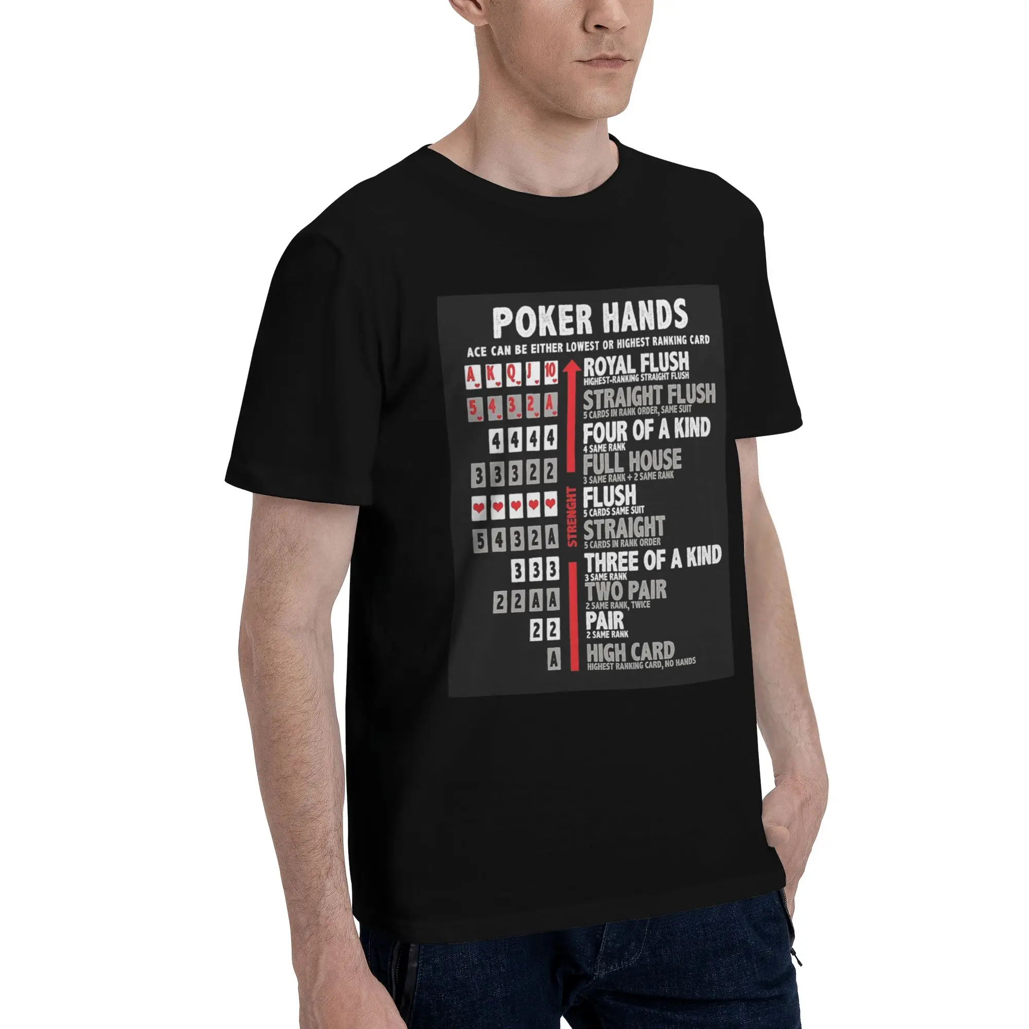 poker-hands-men-t-shirt-plus-size-t-shirts-men's-crew-neck-cotton-tees-short-summer-male