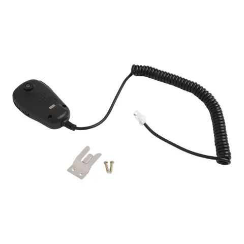 MH-48A6J Speaker Mic with Direct Frequency Entry and Memory Recall for Yaesu FT-7800R FT-8800R FT-8900R FT-7900R FT-1807 FT-1907
