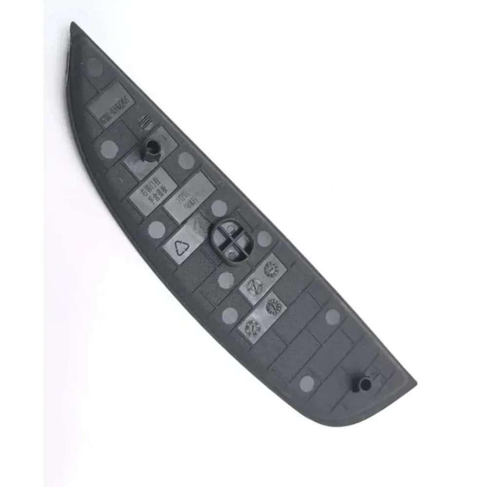 

HXHA-6102164 HXHA-6102264 HXHA-6202164 HXHA-6202264 Door Handle Box Rubber Plug Cover for BYD SealDmi Seal07Dmi