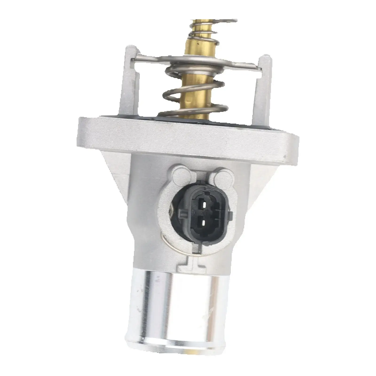 1 قطعة ترموستات الإسكان 19315240 1511072 55564891 55578419 55597008 ل 2006-2018 شيفروليه كروز سونيك تراكس أسترا ميريفا