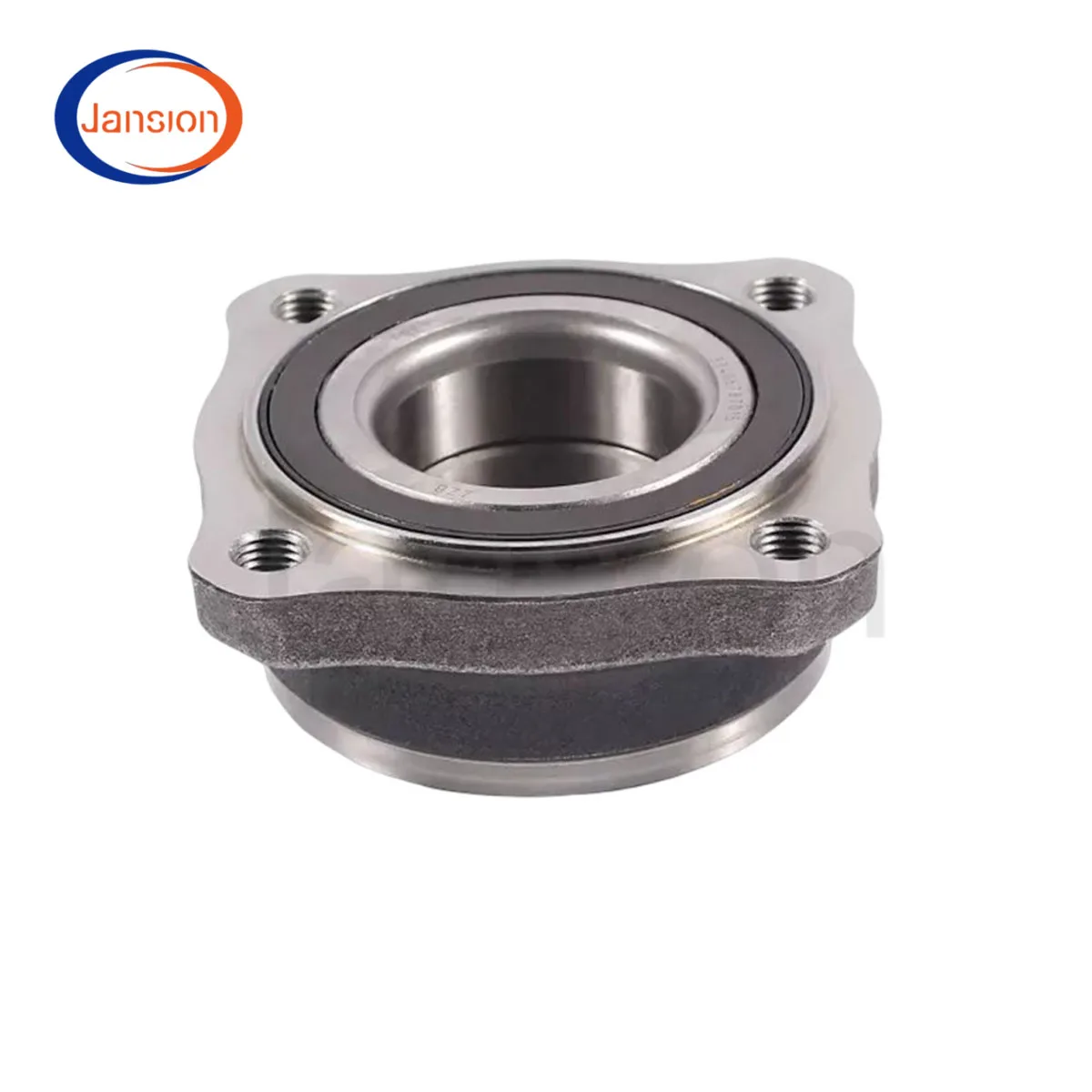 33406787015 33406786999 Rear Wheel Hub Bearing Assembly For BMW X3 F25 X4 F26