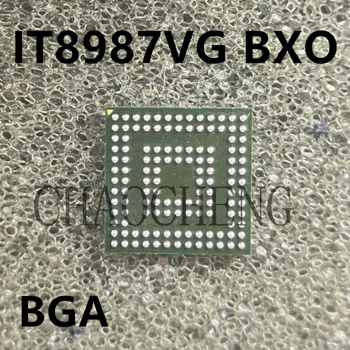 BGA BXO 10 pièces, livraison gratuite