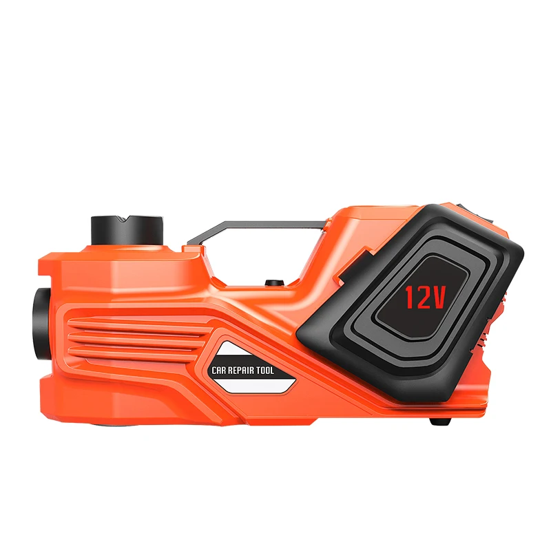 

SXLL Low price high quality electric jack portable car repair kit manual spiral electric hydraulic jack
