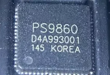 5PC         U4224B        SOP16            PS9860          QFN64