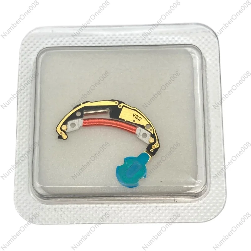

Watch Movement Universal Quartz Circuit Board IC Chip Model 955.112 280.002 210.001 956.412 Replacement Repair Part