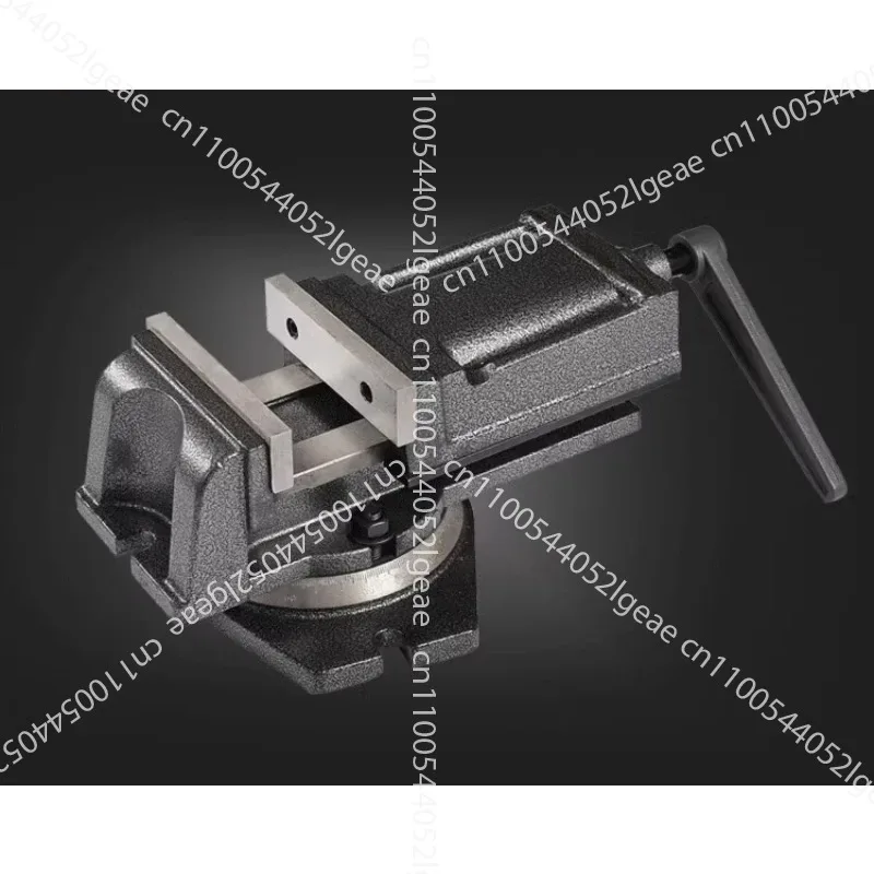 

Heavy-duty Bench Vise, Precision Machine Bench Vise, Rotary Milling Machine and Grinding Machine Bench Vise