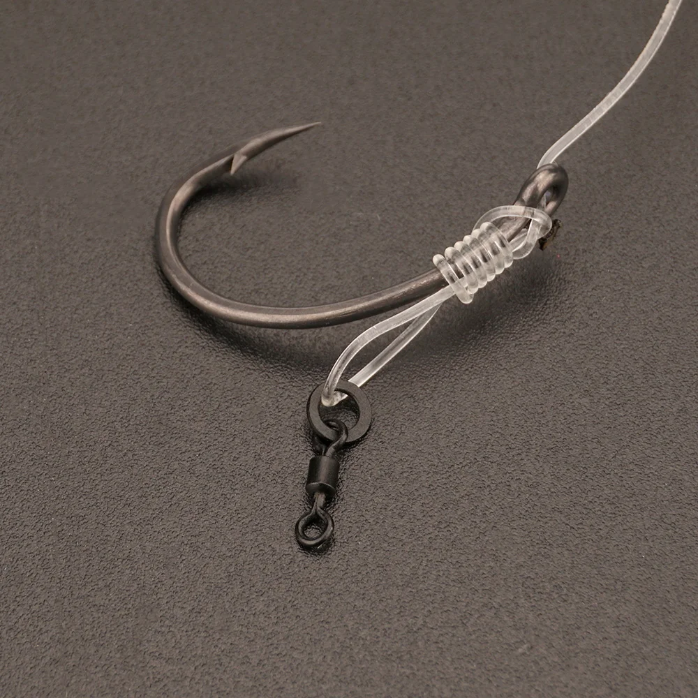 Thumbnail 4 - #79 Best Fishing Snaps to Buy In 2026