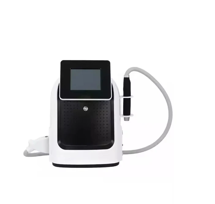 New Skin Beauty Device, Commercial Acne Removal And Rejuvenation Device For Beauty Salons, Cleanses The Skin