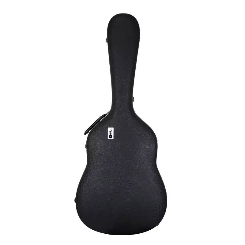 Lightweight splash-proof and heat-resistant guitar case, easy to carry, suitable for travel, convenient splash-proof
