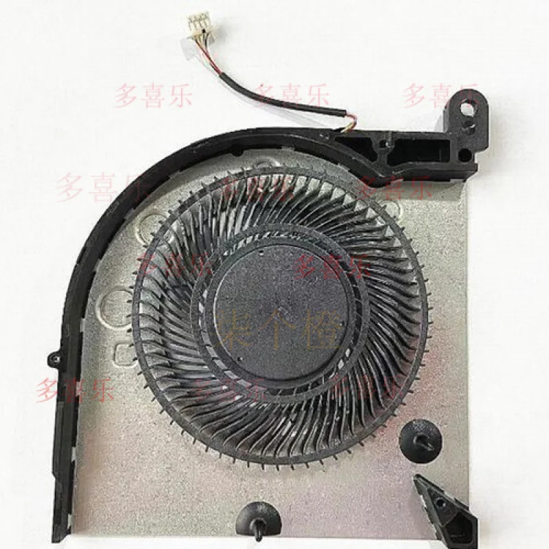 

Замена вентилятора охлаждения процессора QQ GPU для Legion Y9000K Y730 Y740-17IRHg