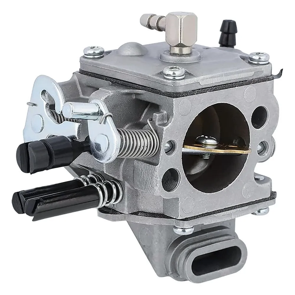 Carburetor Assembly Replacement for MS640 MS650 MS660 Chainsaw For compatible with 67A Engine Fuel System Configuration