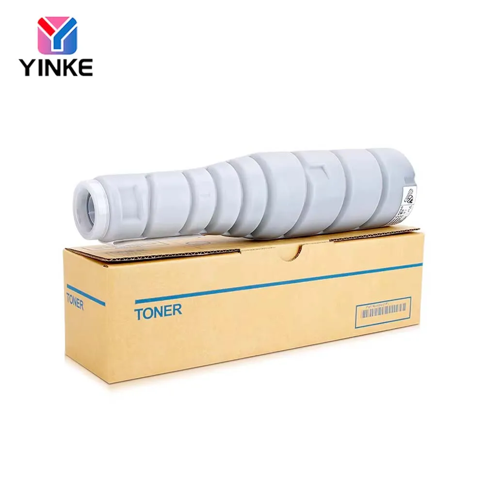 

1PCS TN414 Toner Cartridge For Konica Minolta Bizhub C363 C423 High Quality Compatible Black Toner