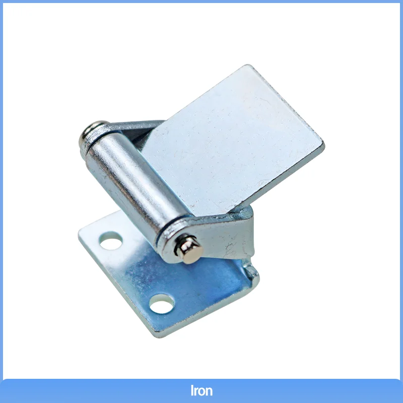 

Iron Sheet Cabinet Industrial Equipment Cabinet Door Corner Hinge - Industrial Small Convex Door Hinge