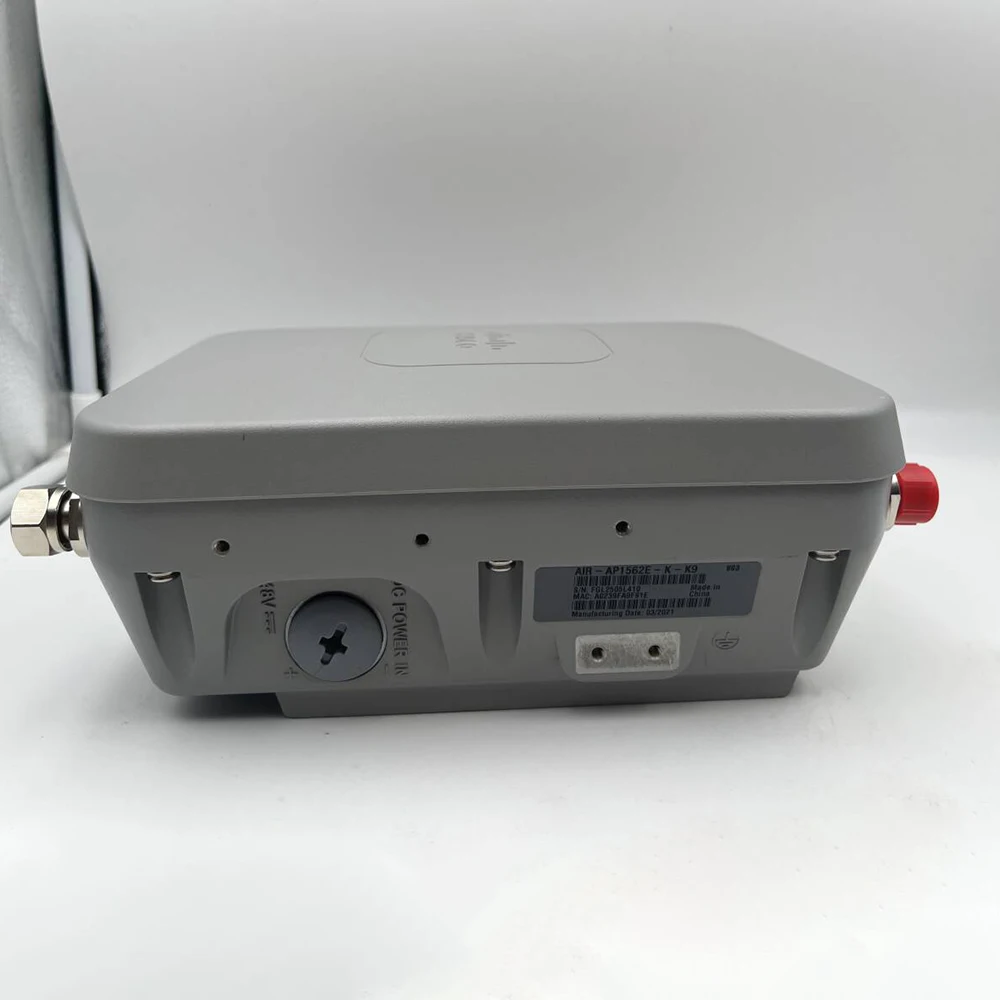 Outdoor Wireless AP AIR-AP1562E-K-K9