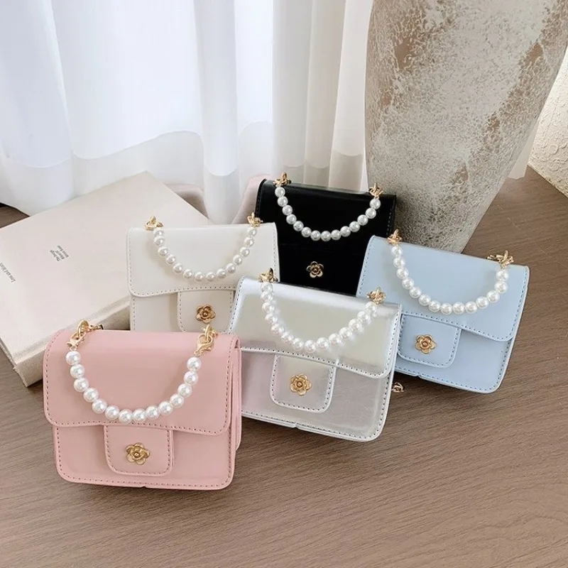 高級感のあるエレガントな女性用トートバッグ、クラシックレザーのトレンディなクロスボディメッセンジャーハンドバッグ、日常生活に最適