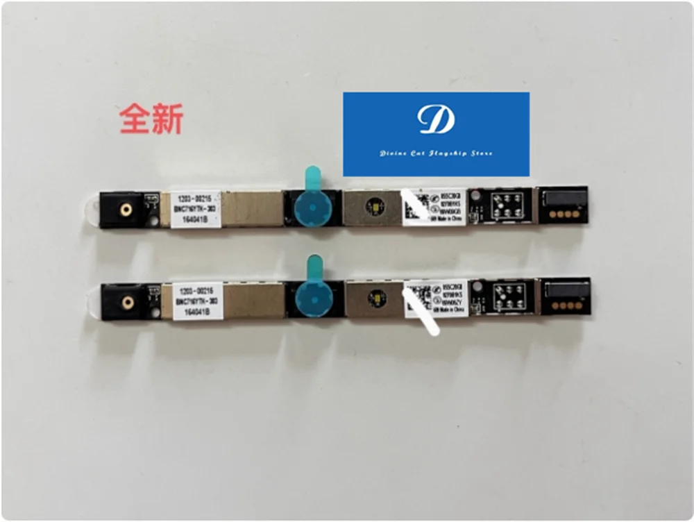 

FOR Lenovo Flex 3 1130 80LY Yoga 300-11IBY 1203-00215 Camera