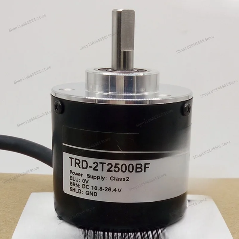 For New Original Encoder TRD-2T2500BF