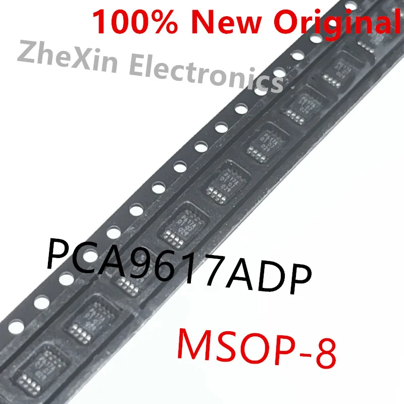 5PCS/Lot   PCA9685PW 、PCA9635PW 、PCA9641PW 、PCA9617ADP  P617A  New I2C bus LED controller chip  PCA9641PWJ 、PCA9617ADPJ