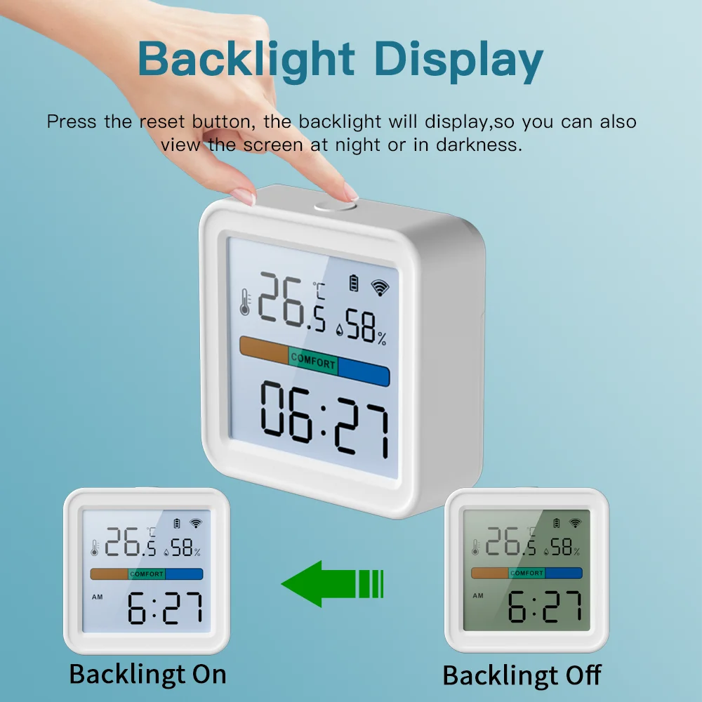 Thumbnail 3 - #41 Latest Temperature Sensors Offers