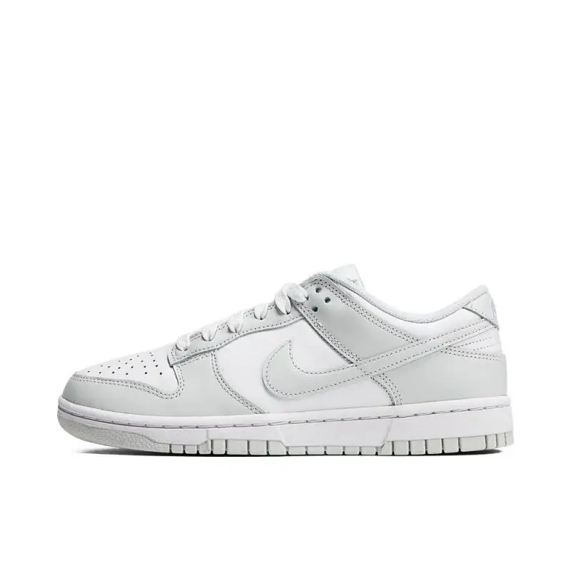 

NIKE Women's Shoes W NIKE DUNK LOW Sports and Leisure Shoes DD1503-103
