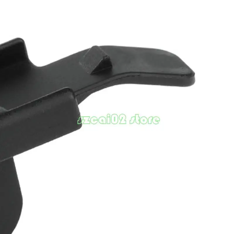 400B Road Bike Headlight Mount Holder Plastic Bike Front Light Holder Bracket