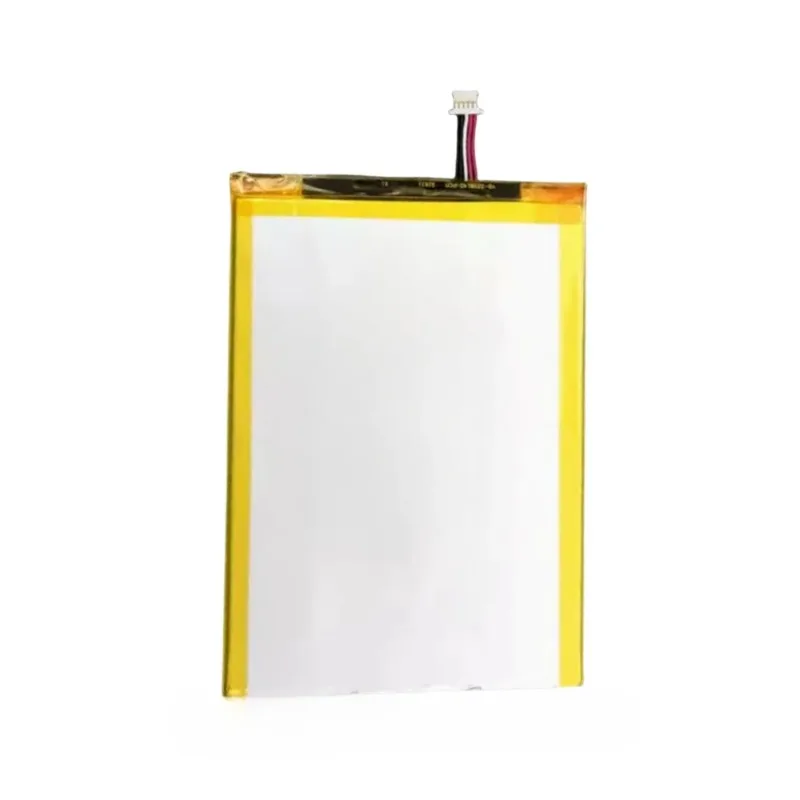 Newest 3.8V 6/7/9Ah Lithium-polymer Rechargeable Battery for Teclast M40 PLUS T40 Pro High Quality Tablet PC Replacement Battery
