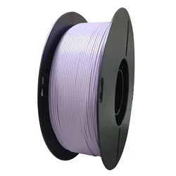 95A 250g 500g 1Kg 3D Printer Filament PLA Purple Pink Green White wire Vacuum Packaging 1.75mm For 3D Printing Fliament Supplies