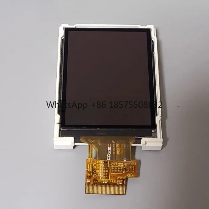 Pantalla LCD TFT Original de 2,2 pulgadas para GARMIN ETrex 22X ETrex 32X, Panel de visualización GPS portátil, reparación y reemplazo