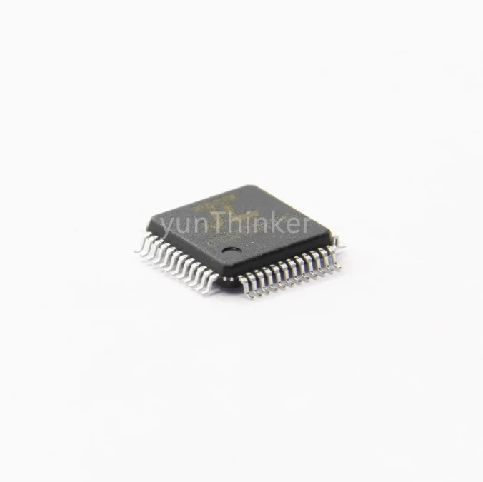 JL Bluetooth-chip AC6921A LCD LED IIS RTC externe SPI Flash