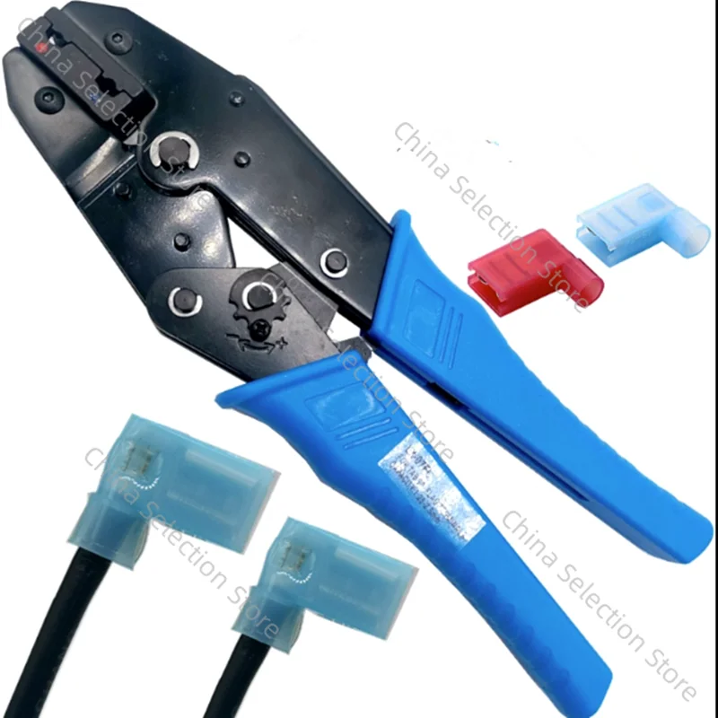 ΠΠ»Π΅ΡΠΈ Π΄Π»Ρ ΠΎΠ±ΠΆΠΈΠΌΠ° ΠΊΠ»Π΅ΠΌΠΌ HS-056FL/07FL/08FL Π΄Π»Ρ ΠΈΠ½ΡΡΡΡΠΌΠ΅Π½ΡΠΎΠ² Π΄Π»Ρ ΡΠ°Π·ΡΠ΅ΠΌΠΎΠ² 4,8,6,3 Π½Π΅ΠΈΠ·ΠΎΠ»ΠΈΡΠΎΠ²Π°Π½Π½ΡΡ
/ΠΈΠ·ΠΎΠ»ΠΈΡΠΎΠ²Π°Π½Π½ΡΡ
1,5-2,5 ΠΌΠΌ2 20-13AWG ΠΠ»Π΅ΡΠΈ Π΄Π»Ρ ΠΎΠ±ΠΆΠΈΠΌΠ° ΠΊΠ»Π΅ΠΌΠΌ HS-056FL/07FL/08FL Π΄Π»Ρ ΠΈΠ½ΡΡΡΡΠΌΠ΅Π½ΡΠΎΠ² Π΄Π»Ρ ΡΠ°Π·ΡΠ΅ΠΌΠΎΠ² 4,8,6,3 Π½Π΅ΠΈΠ·ΠΎΠ»ΠΈΡΠΎΠ²Π°Π½Π½ΡΡ
/ΠΈΠ·ΠΎΠ»ΠΈΡΠΎΠ²Π°Π½Π½ΡΡ
1,5-2,5 ΠΌΠΌ2 20-13AWG