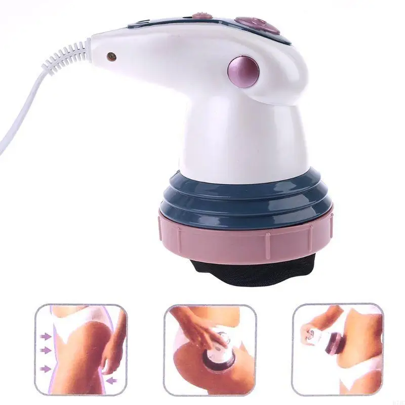 

H7JC Massager Fat Remove Massager-Professiona Full Body Massage Machine Massager
