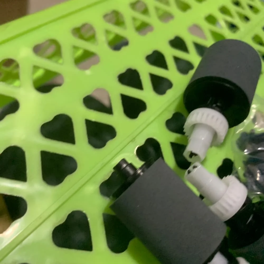 

10SETS A8P79-65001 A8P79-65010 Doc Feeder ADF Roller Maintenance Kit for HP Pro 400 M425 M476 500 M570 M521