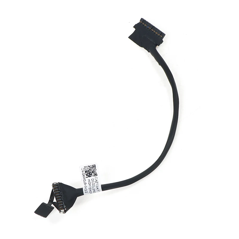 New Battery Cable for Dell Latitude 7280 7290 7380 7390 DC02002NG00