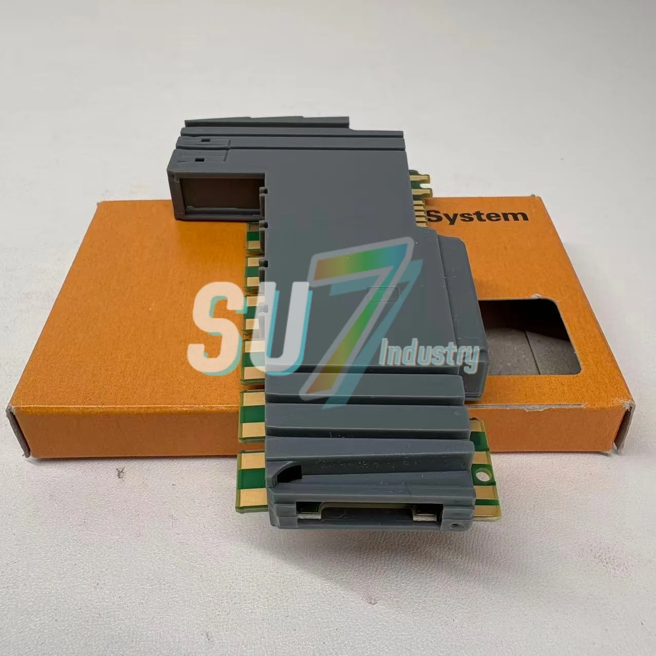 X20AT2222  Pengontrol PLC  100% BARU