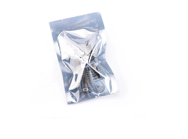 STC15W408AS основная плата, системная плата 51, плата разработки микроконтроллера, обучающая плата TTSOP20